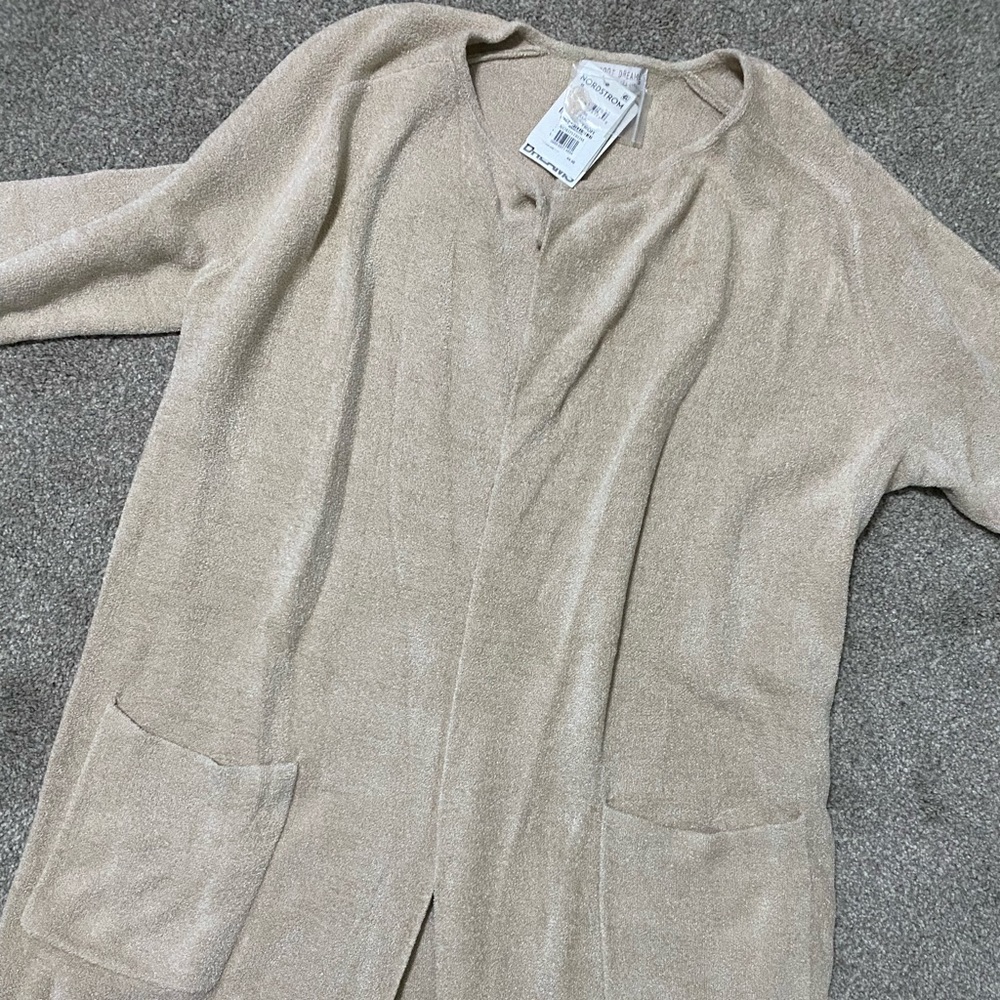 Barefoot Dreams Cozychic untra lite sweater